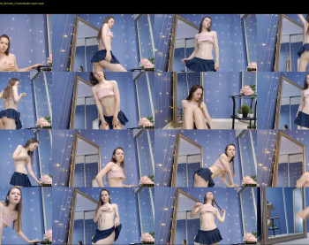 kriskras__ — 103 minute Chaturbate female cam show recording, 720p, Aug 23, 2023