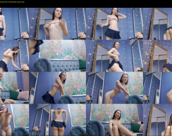 kriskras__ — 109 minute Chaturbate female cam show recording, 720p, Aug 23, 2023