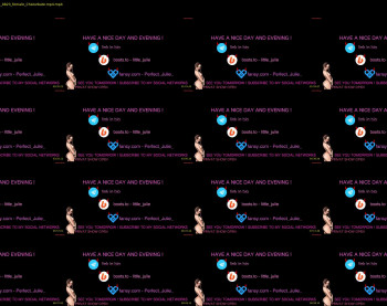 kumamonchik — 12 minute Chaturbate couple cam show recording, 720p, Aug 23, 2023