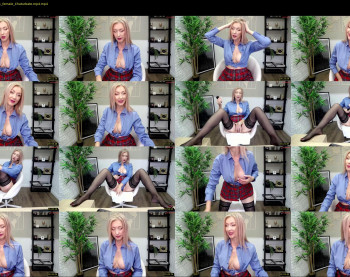 ladyleea — 4 minute Chaturbate female cam show recording, 720p, Aug 23, 2023