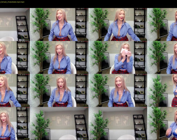 ladyleea — 13 minute Chaturbate female cam show recording, 720p, Aug 23, 2023