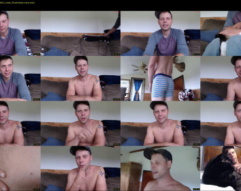 lancehardin — 49 minute Chaturbate male cam show recording, 720p, Aug 23, 2023