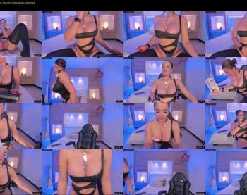 larabaker — 106 minute Chaturbate female cam show recording, 720p, Aug 23, 2023