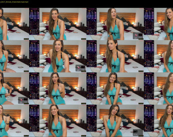 laylaa_dreams — 35 minute Chaturbate female cam show recording, 720p, Aug 24, 2023