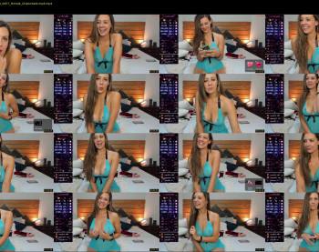 laylaa_dreams — 15 minute Chaturbate female cam show recording, 720p, Aug 24, 2023