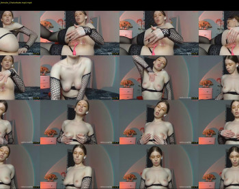 lea_exe — 12 minute Chaturbate female cam show recording, 720p, Aug 24, 2023