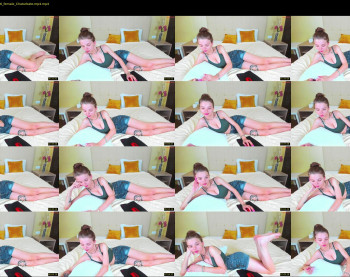 lesya_flin — 9 minute Chaturbate female cam show recording, 720p, Aug 23, 2023