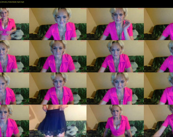 lisasimsx — 48 minute Chaturbate female cam show recording, 480p, Aug 24, 2023