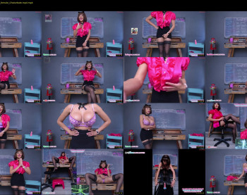 livecleo — 104 minute Chaturbate female cam show recording, 720p, Aug 23, 2023