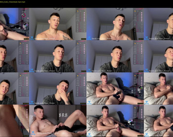 lyon_power_ — 119 minute Chaturbate male cam show recording, 720p, Aug 23, 2023
