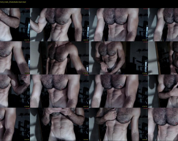 madmax20x — 42 minute Chaturbate male cam show recording, 720p, Aug 23, 2023