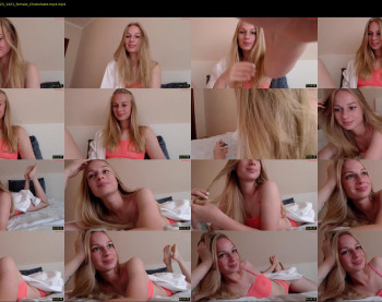 magic_couple13 — 8 minute Chaturbate couple cam show recording, 720p, Aug 23, 2023