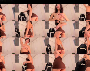 mary_delray — 44 minute Chaturbate female cam show recording, 720p, Aug 24, 2023