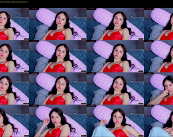 mary_marlow — 4 minute Chaturbate female cam show recording, 720p, Aug 24, 2023
