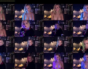 mary_romance — 27 minute Chaturbate female cam show recording, 720p, Aug 24, 2023