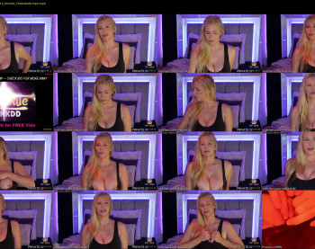 miakinkdd — 32 minute Chaturbate female cam show recording, 720p, Aug 23, 2023