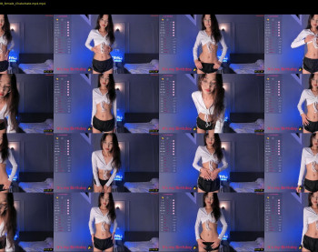 mikio_san — 4 minute Chaturbate female cam show recording, 720p, Aug 24, 2023
