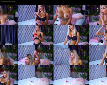 missmo0n — 120 minute Chaturbate female cam show recording, 720p, Aug 23, 2023