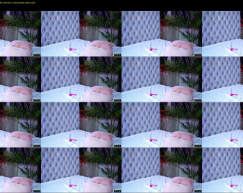 missmo0n — 17 minute Chaturbate female cam show recording, 720p, Aug 23, 2023