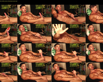 mr_evans_official — 102 minute Chaturbate male cam show recording, 720p, Aug 23, 2023
