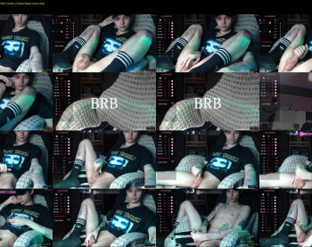 mr_pim_2_0 — 106 minute Chaturbate male cam show recording, 720p, Aug 23, 2023