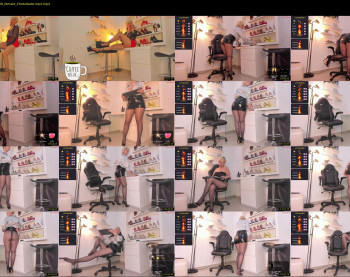 mrs_edha — 113 minute Chaturbate female cam show recording, 720p, Aug 23, 2023