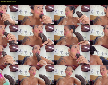 mssburbuja — 7 minute Chaturbate female cam show recording, 720p, Aug 23, 2023