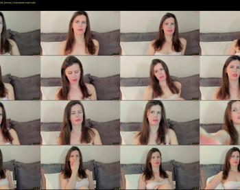 mysophiee — 26 minute Chaturbate female cam show recording, 720p, Aug 23, 2023