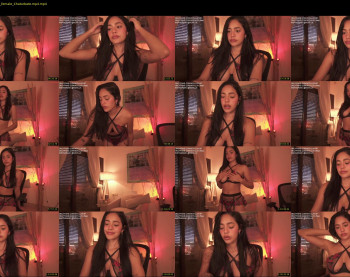 n_o_v_a — 110 minute Chaturbate female cam show recording, 720p, Aug 23, 2023