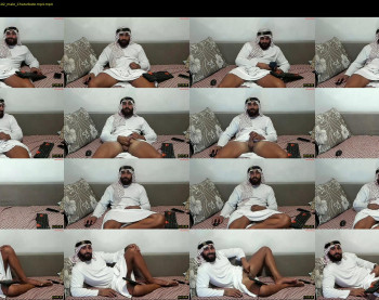 omar_xoxo — 20 minute Chaturbate male cam show recording, 720p, Aug 24, 2023
