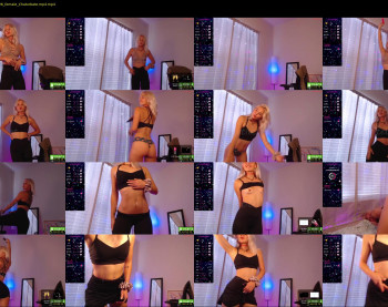 petitebrat — 120 minute Chaturbate female cam show recording, 720p, Aug 23, 2023