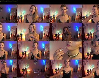 phoenix_taylor — 120 minute Chaturbate female cam show recording, 720p, Aug 24, 2023