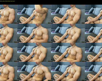 prince_d1ck — 15 minute Chaturbate male cam show recording, 720p, Aug 23, 2023