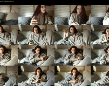 ps4pro — 121 minute Chaturbate female cam show recording, 480p, Aug 23, 2023