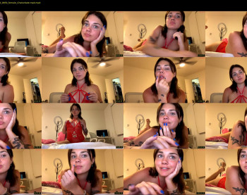 queencassidyy — 78 minute Chaturbate female cam show recording, 720p, Aug 23, 2023