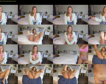 reign_rellic_ — 43 minute Chaturbate female cam show recording, 720p, Aug 23, 2023