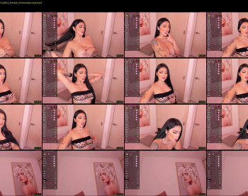 rouse_hallberg_ — 35 minute Chaturbate female cam show recording, 720p, Aug 23, 2023