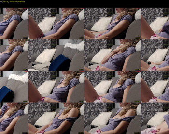 s_mailleee — 97 minute Chaturbate female cam show recording, 720p, Aug 24, 2023
