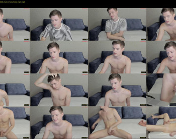 semyonone — 107 minute Chaturbate male cam show recording, 480p, Aug 24, 2023