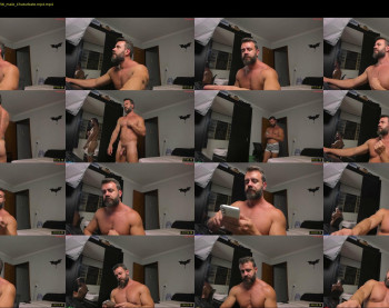 sexyflightz — 121 minute Chaturbate male cam show recording, 720p, Aug 24, 2023