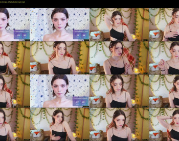 shiny_jail — 120 minute Chaturbate female cam show recording, 720p, Aug 23, 2023