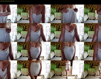soft_body — 9 minute Chaturbate female cam show recording, 720p, Aug 23, 2023