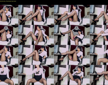 stefi_alizon — 9 minute Chaturbate female cam show recording, 720p, Aug 23, 2023