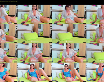 sweetangell69_ — 66 minute Chaturbate female cam show recording, 720p, Aug 23, 2023
