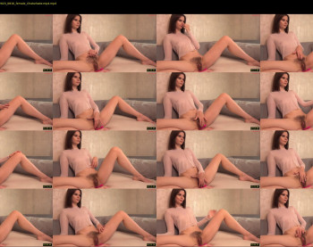 sweetsweet__baby — 6 minute Chaturbate female cam show recording, 720p, Aug 23, 2023