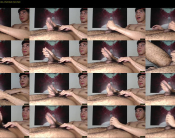 sylas_ — 7 minute Chaturbate male cam show recording, 720p, Aug 23, 2023
