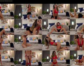 syriahsage — 120 minute Chaturbate female cam show recording, 720p, Aug 24, 2023