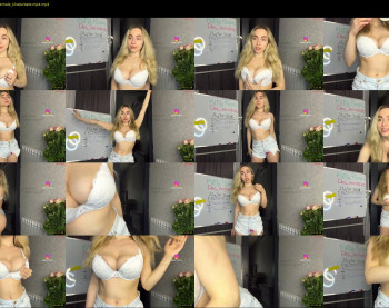 tatti_1 — 77 minute Chaturbate female cam show recording, 720p, Aug 23, 2023