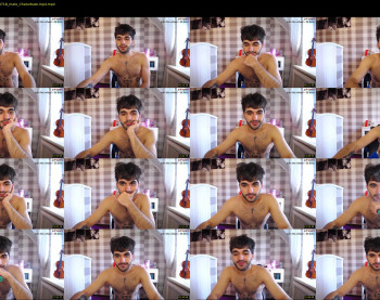 teddy_mode — 36 minute Chaturbate couple cam show recording, 720p, Aug 23, 2023