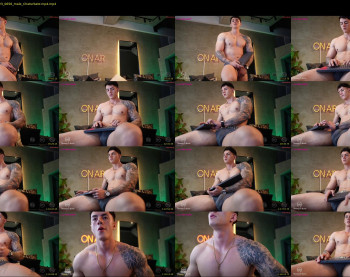 thomas_falcon1 — 120 minute Chaturbate male cam show recording, 720p, Aug 23, 2023